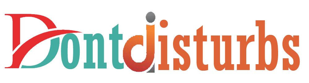 dontdisturbs logo